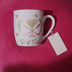 NWT Coffee Mug